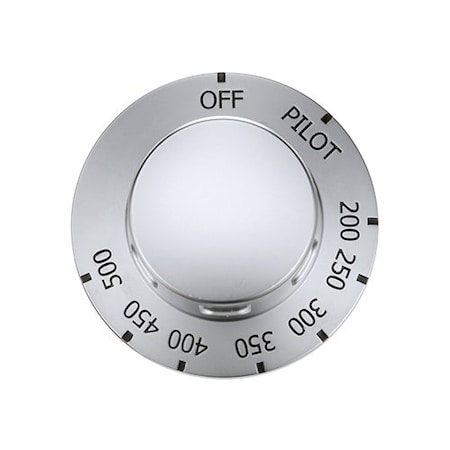 KNOB, THERMOSTAT For Imperial